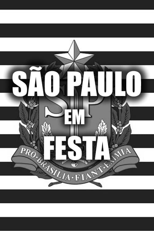 Poster for São Paulo em Festa