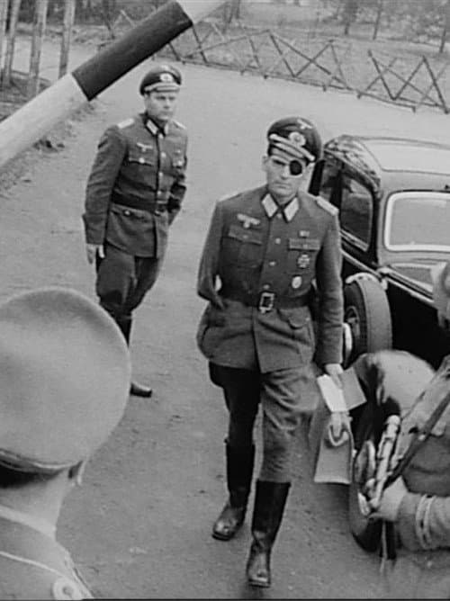 Постер до фільму «Revolution am Telefon - Eine Dokumentation zum 20. Juli 1944»