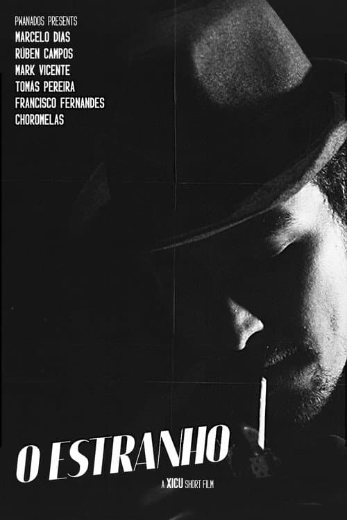 Poster for O Estranho