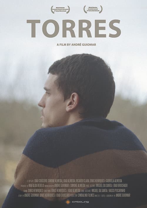 Poster for Torres