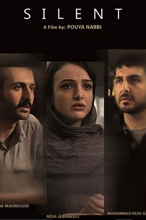 Poster for Silent