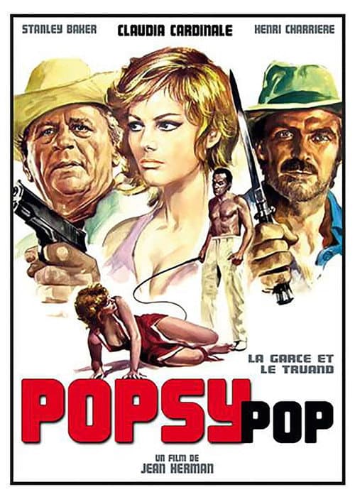 Poster for Popsy Pop