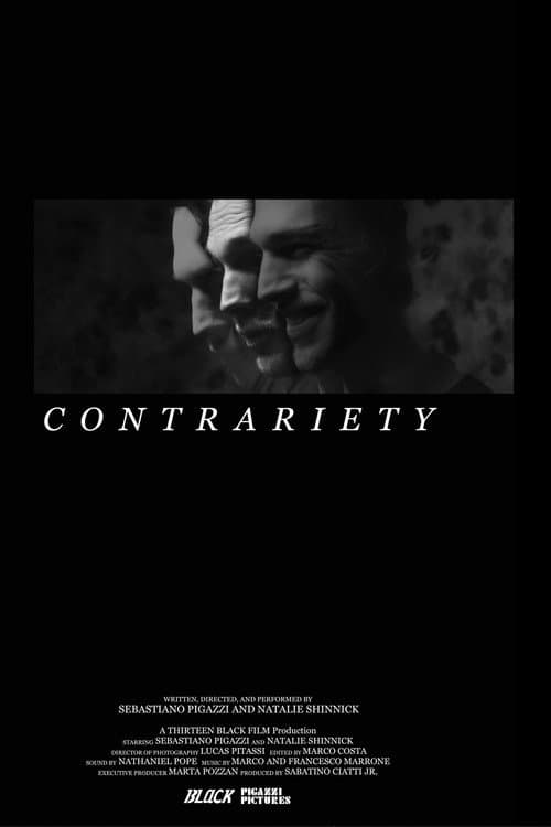Poster for Contrariety