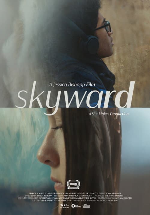 Poster for Skyward