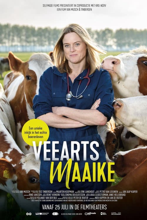 Poster for Veearts Maaike
