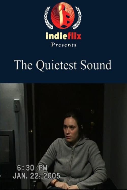 Poster for The Quietest Sound