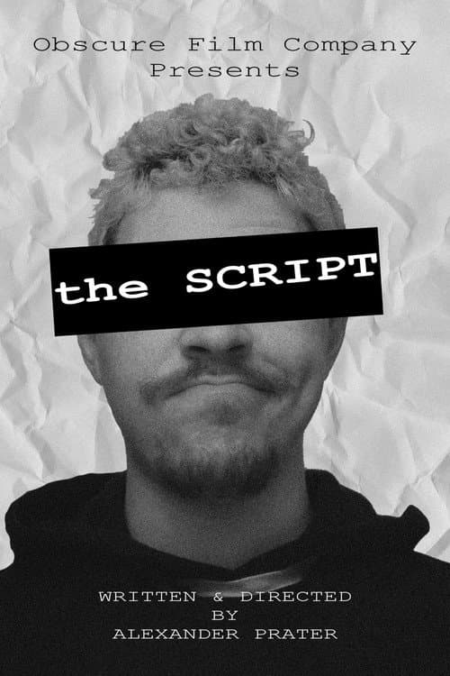 Poster for the SCRIPT