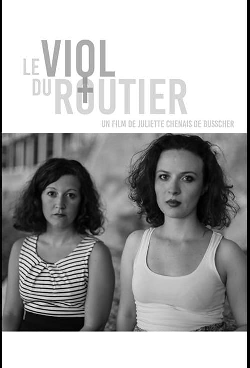 Poster for Le viol du routier