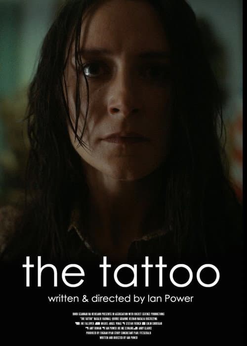 Poster for The Tattoo