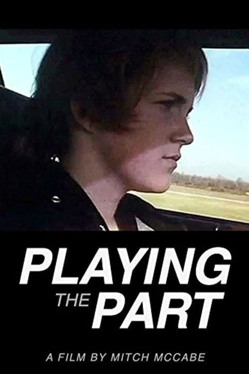 Poster for Playing the Part