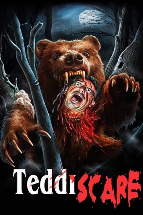 Poster for Teddiscare
