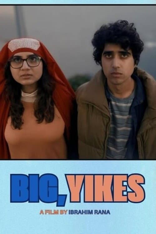 Poster for Big, Yikes