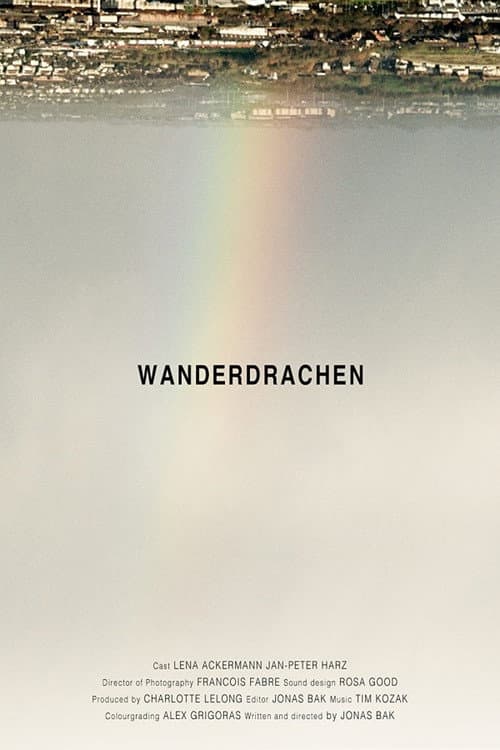 Poster for Wanderdrachen