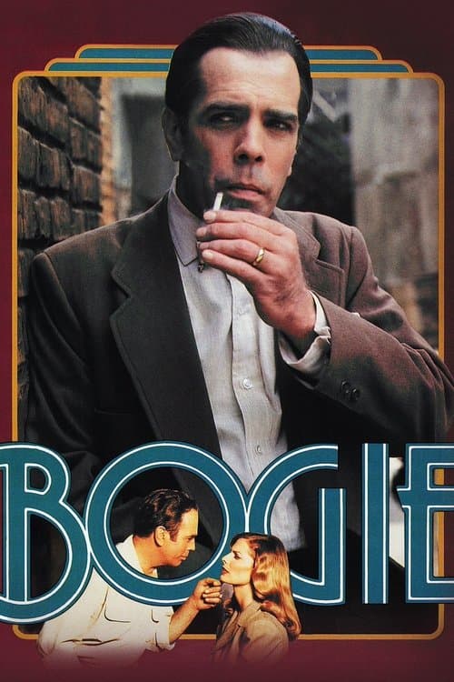 Poster for Bogie