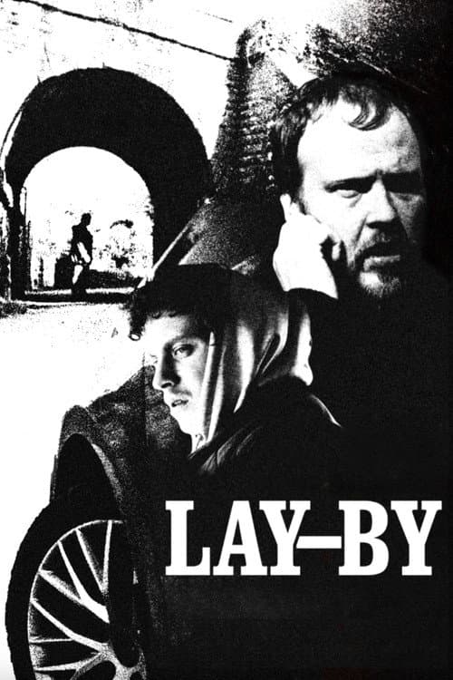 Poster for Lay-by