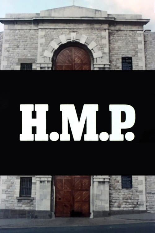 Poster for H.M.P.