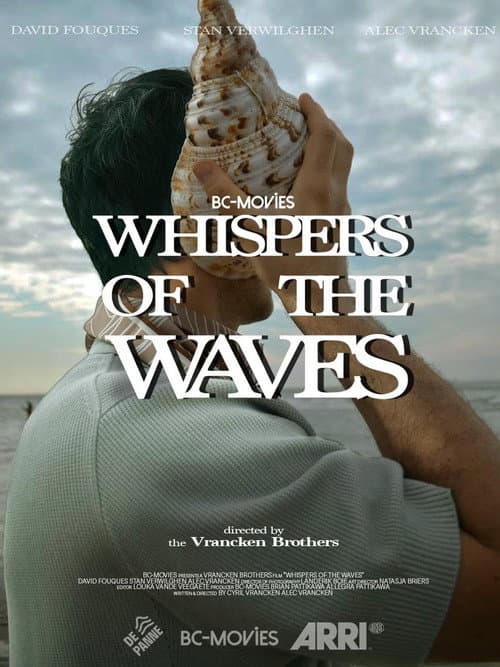 Poster for Whispers of the Waves