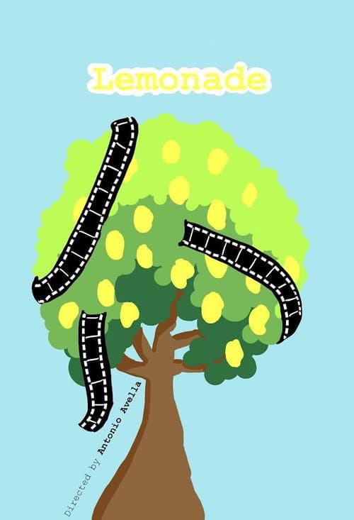Poster for Lemonade
