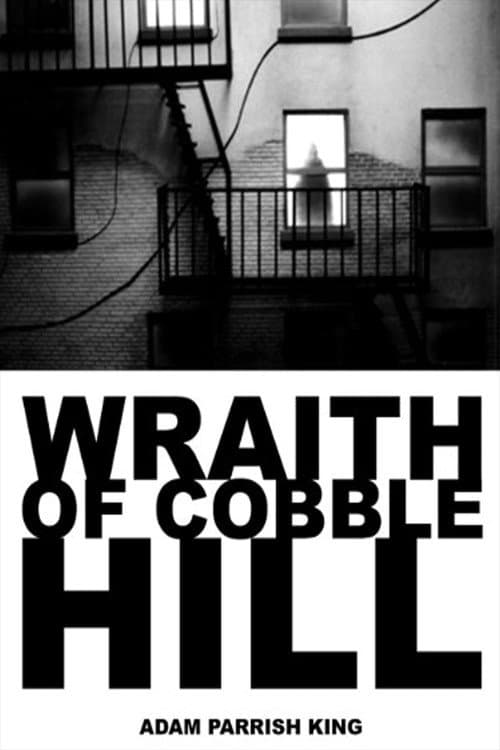 Poster for The Wraith of Cobble Hill