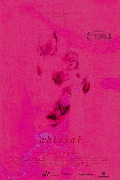 Poster for Abissal