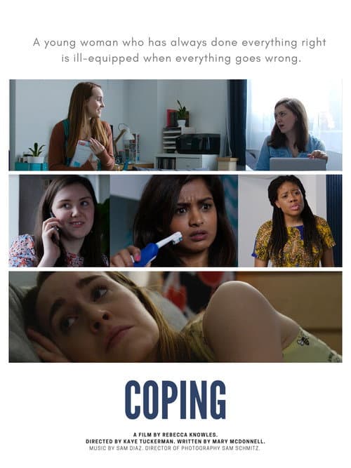 Poster for Coping