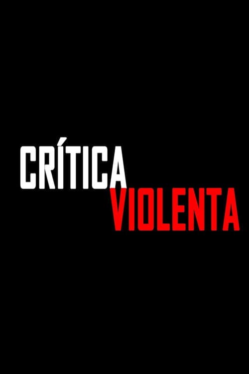 Poster for Violent Review
