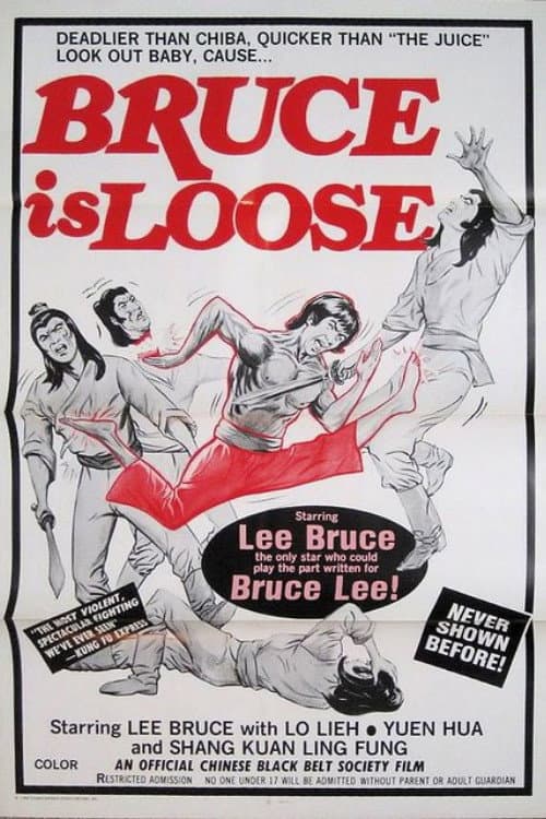Poster for The Green Dragon Inn