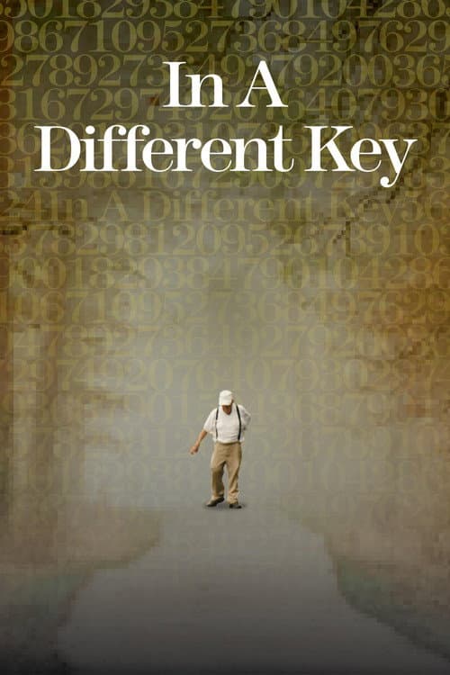 Poster for In a Different Key