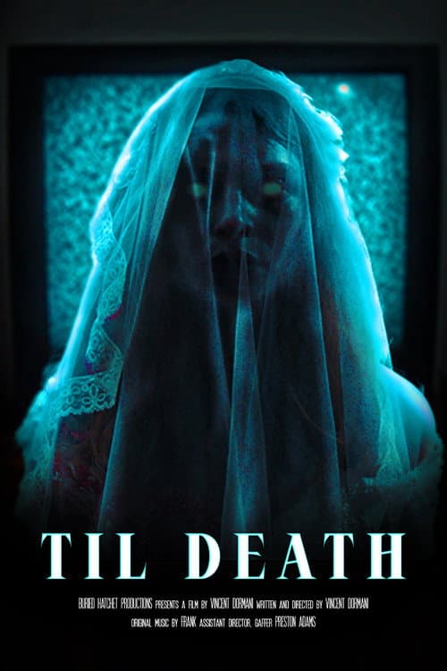 Poster for Til Death