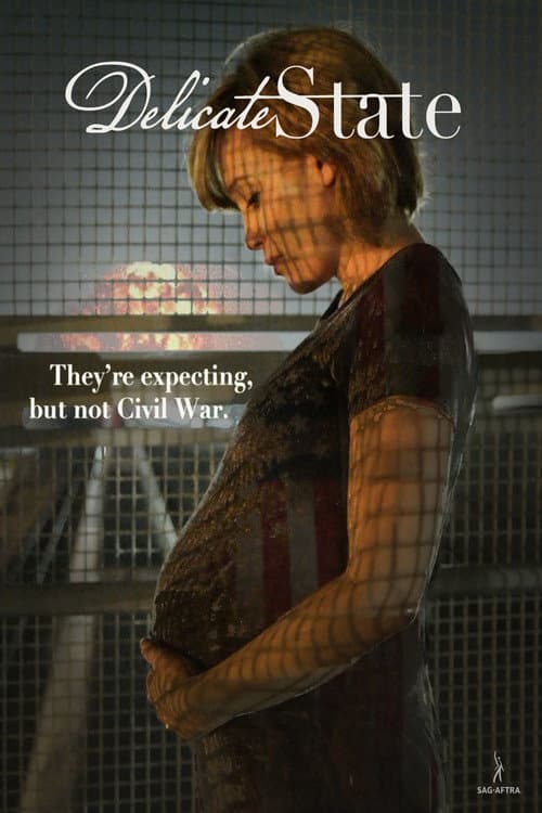 Poster for Delicate State