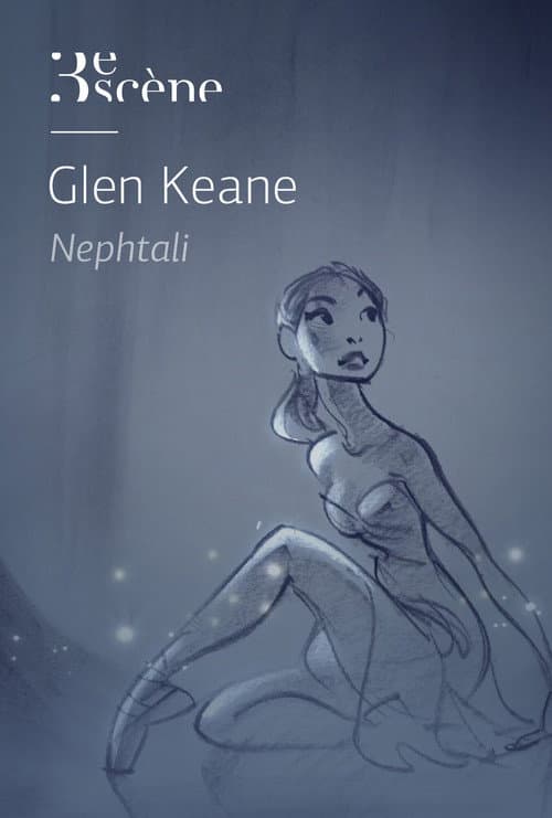 Poster for Nephtali