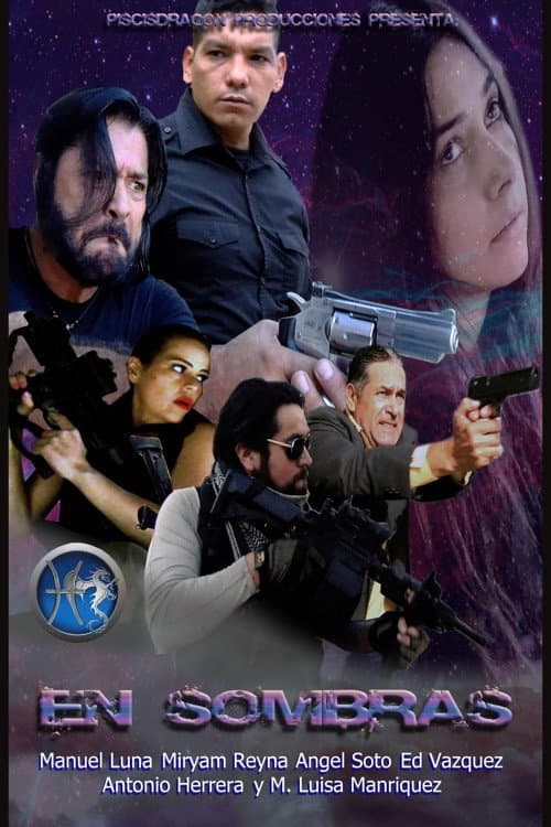 Poster for En Sombras
