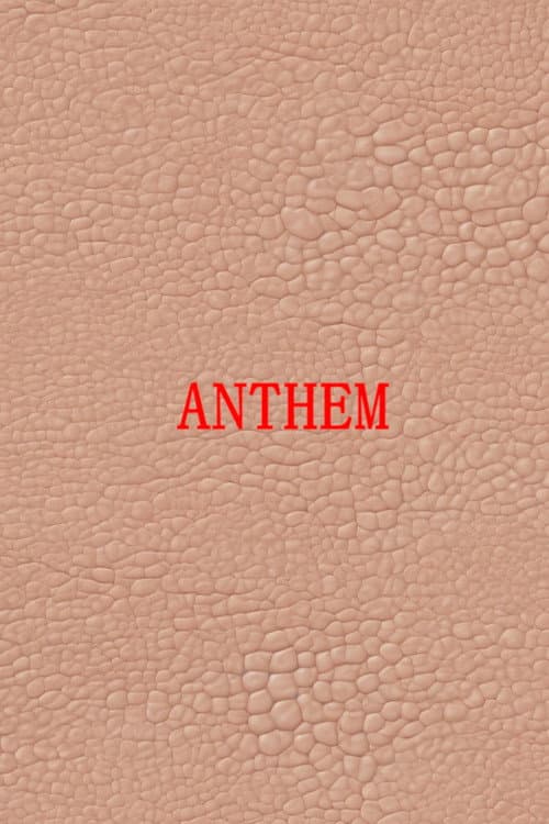 Poster for Anthem