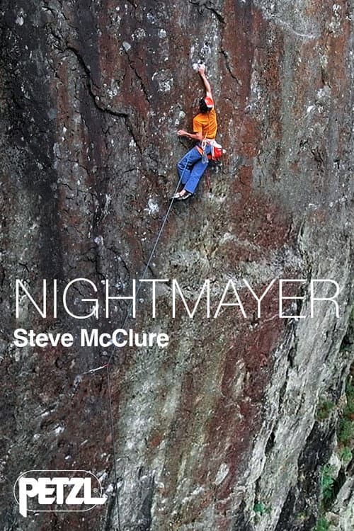 Poster for Nightmayer
