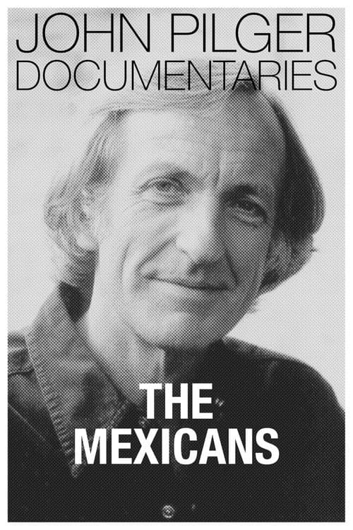 Poster for The Mexicans