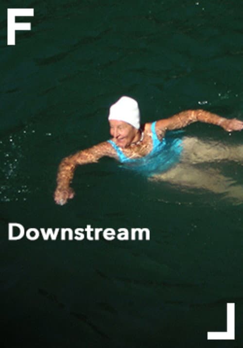 Poster for Downstream