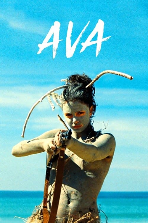 Постер до фільму «Ава»