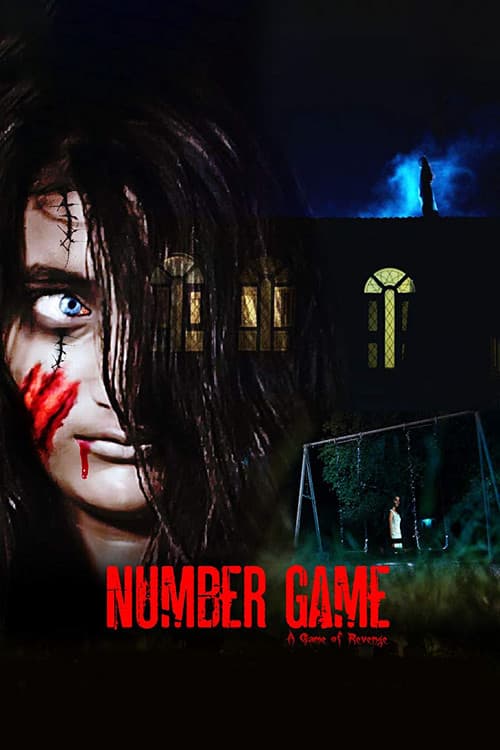 Poster for Number Game