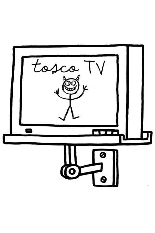 Poster for Tosco TV