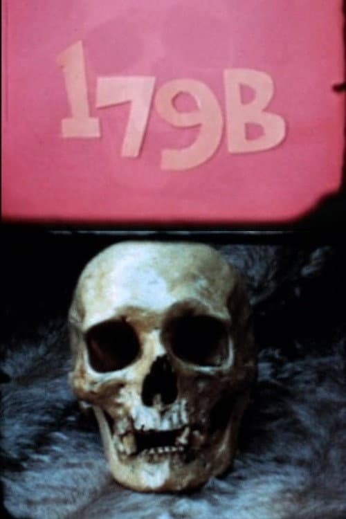 Poster for 179B or 4 x 8 = 16