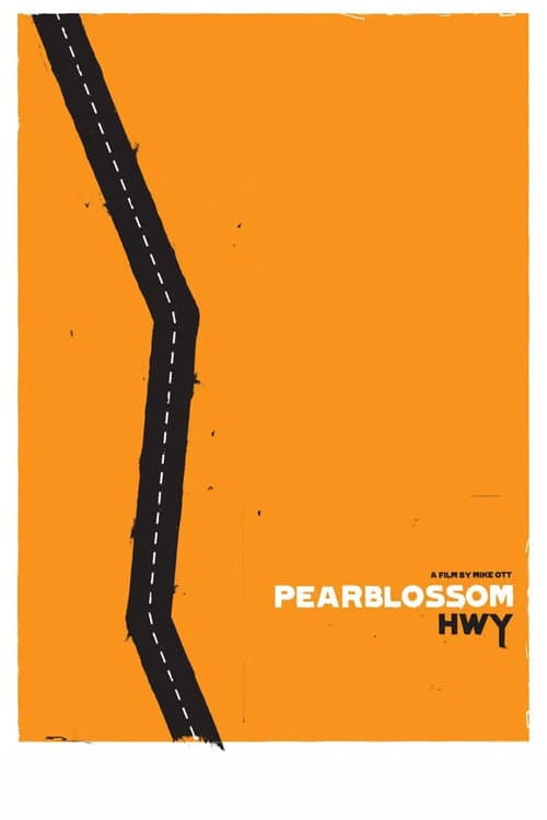 Poster for Pearblossom Hwy