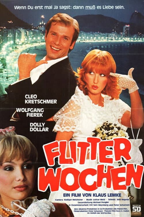 Poster for Flitterwochen