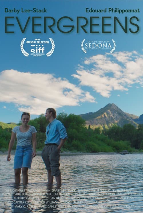 Poster for Evergreens