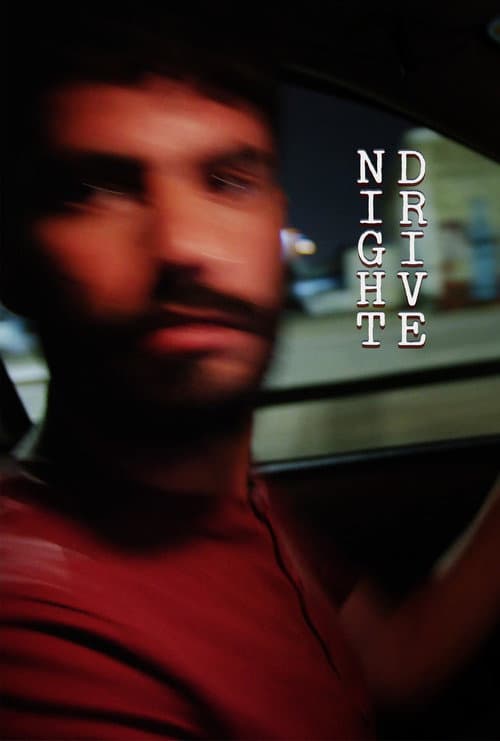 Poster for Night Drive