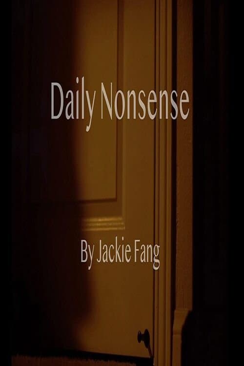 Poster for Daily Nonsense