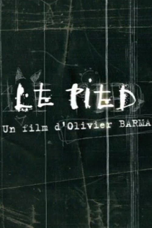 Poster for Le Pied