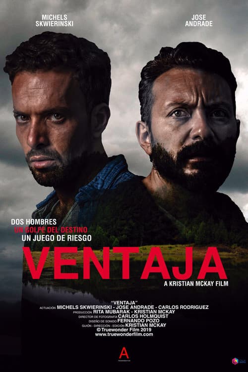 Poster for Ventaja
