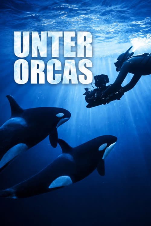 Poster for Unter Orcas