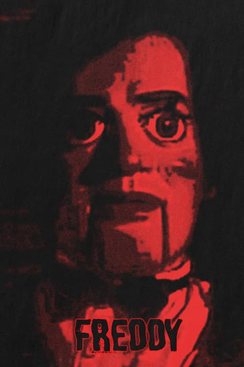 Poster for Freddy