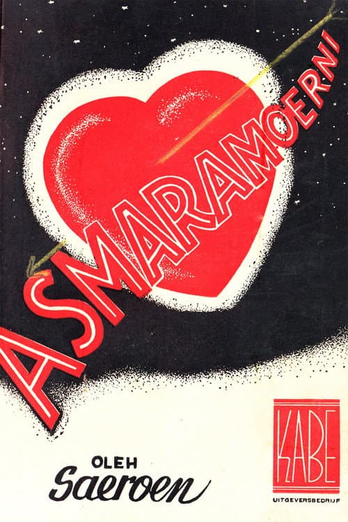 Poster for Asmara Moerni
